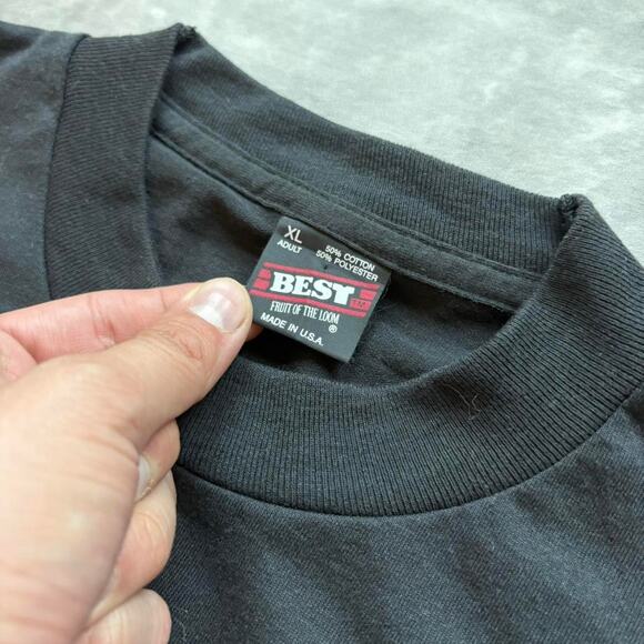 Vintage 1990s rick trevino concert - Picture 3 of 5